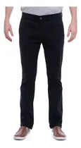 Comprar Pantalon Slim Hombre Gabardina - Colores Varios - B.a. Jeans