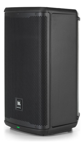 Caixa De Som Ativa Jbl Eon712 12 Two Way Bluetooth 1300w Bk