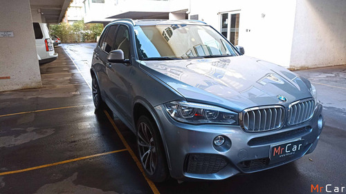 Bmw X5 M50d