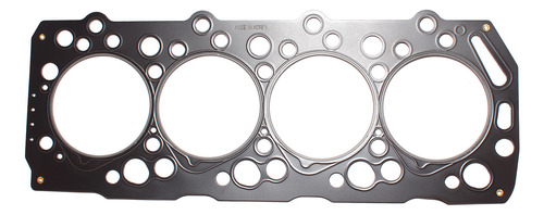 Empaquetadura Culata Para Hyundai Starex 2500 D4bb  2.5 2001