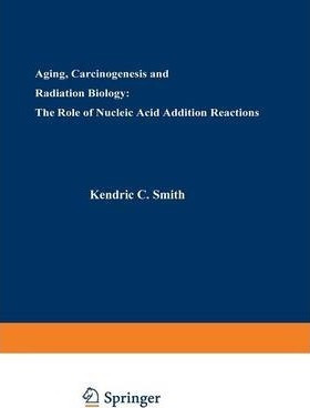 Libro Aging, Carcinogenesis, And Radiation Biology - Kend...