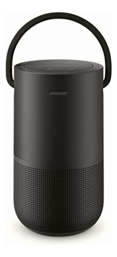 Bose Portable Smart Speaker  With Alexa Voice