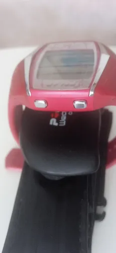 Reloj Polar Ft60 (Usado)