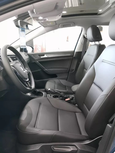 Volkswagen Golf Highline Mgg A1