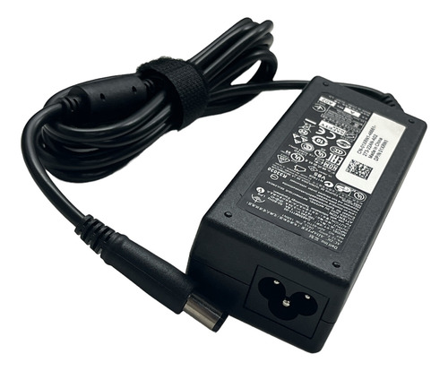 Cargador Dell Latitude 13 131l 2100 2110 2120 D400 D410 D420