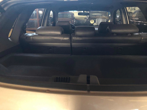 Imagem 12 de 15 de Hyundai Tucson Gls 2.7 V6 4wd