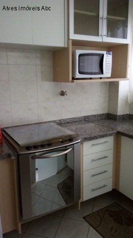 Imagem 13 de 18 de Apartamento 2 Dorms Bairro Jardim; Apartamento Bairro Jardim - Ap01103 - 69004273