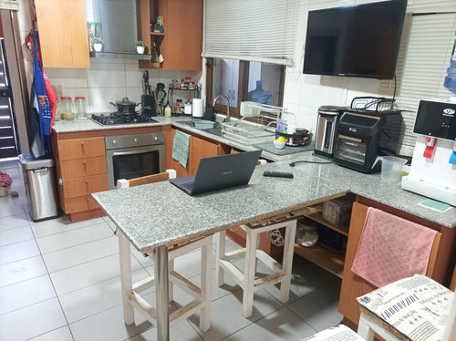 Desde Agosto, Hermosa Casa Con Piscina Temperada, 4d 3b