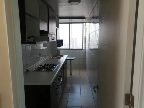 Departamento En Arriendo De 3 Dorm. En San Miguel