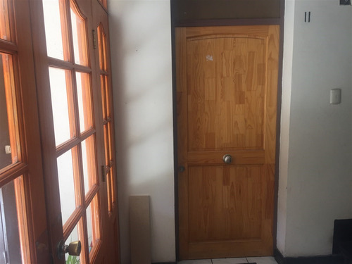Departamento En Arriendo De 3 Dorm. En Ñuñoa- Metro Grecia