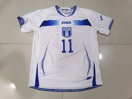 Camisa de la selección de honduras hotsell