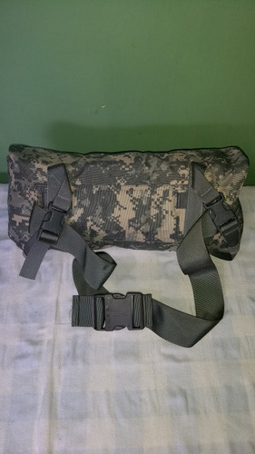 Waist Pack Molle Il Us.army Acu Digital 