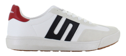 Clasben Tenis Urbano Sport Casual Moda Confort Hombre 87728