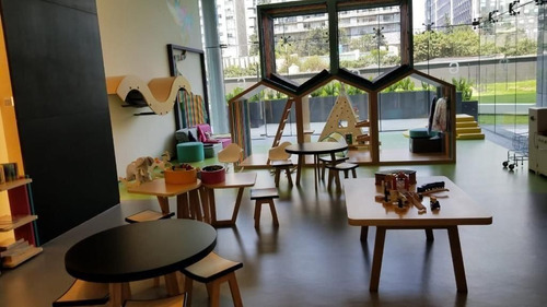 Departamento En Venta, Be Grand Alto Polanco, 1 Recamara