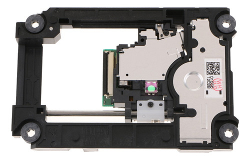 Para Playstation 4 Slim O E O Mecanismo Kem-496aaa
