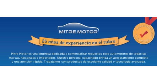 Imagen 2 de 7 de Bulones Tapa De Cilindro Rover 214 414 16v