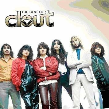 Clout Best Of Europe Import Cd