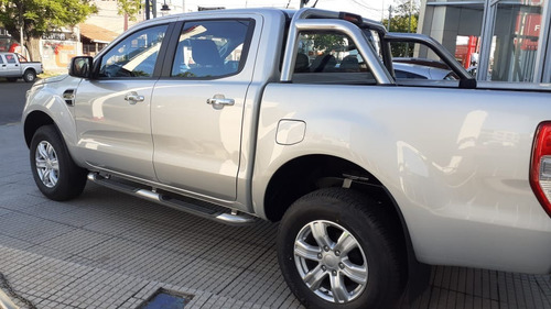Ford Ranger Xlt Adjudicada Anticipo 2.090.210 Y Cuotas