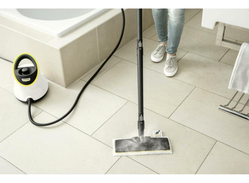 Karcher Sc 2 Deluxe Easyfix Blanco
