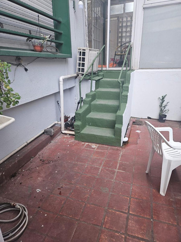 Departamento En Alquiler 3 Ambientes Botanico