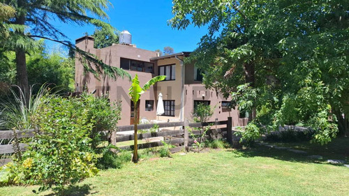 Venta De Casa Y Cabaña En Bosque Peralta Ramos, Mar Del Plata, Buenos Aires, Costa Atlántica