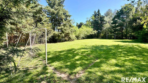 Venta Lote Parque Sakura