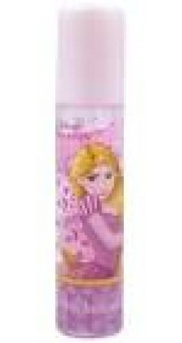 Brilho Labial Gliter Inf Princesas Dsp C/30pc