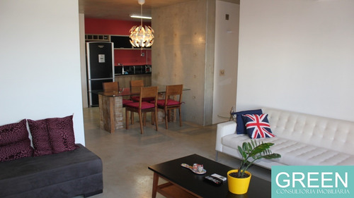 Imagem 3 de 30 de Apartamento - Ref: Ap02044