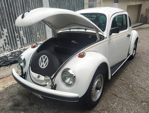 Volkswagen Fusca