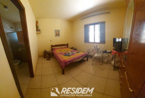 Imagem 11 de 24 de Casa Com 3 Dorms, Vila Rocha, Bauru - Cod: 99524217 - V99524217