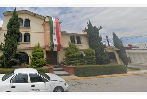 Venta De Casa En Izcalli Cuauhtémoc, Metepec