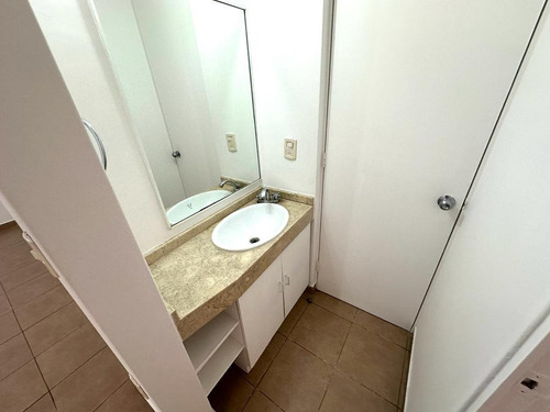 Alamos: 62m2, 2 Habitaciones, 1 Baño, Bodega, 1 Lugar De Estacionamiento.
