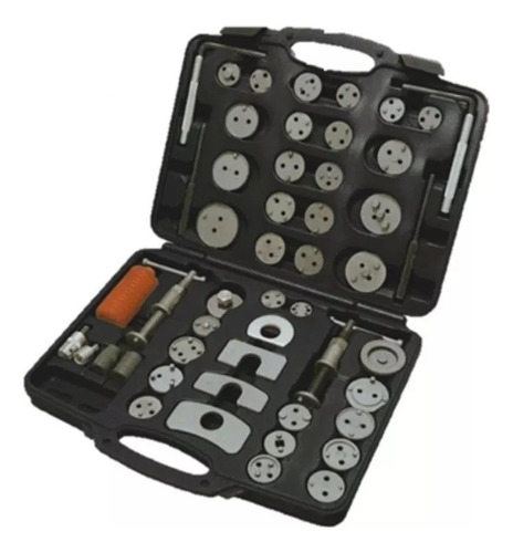 Herramienta P/ Calipers 50 Pz Rotar Frenos De Disco Izq-der
