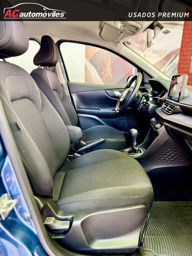 Fiat Pulse Drive Automatica Extrafull - Descuenta Iva 2023