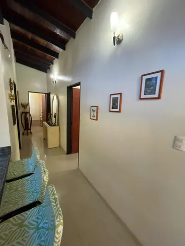 Hermosa Casa En La Suiza