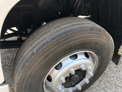 Vw 13180 15180 Trucado Suspençao Ar Carroceria Mb 1418 1518
