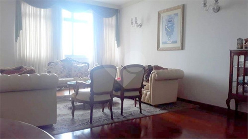Lindo Apartamento Na Principal Via Da Mooca - 243-im451153