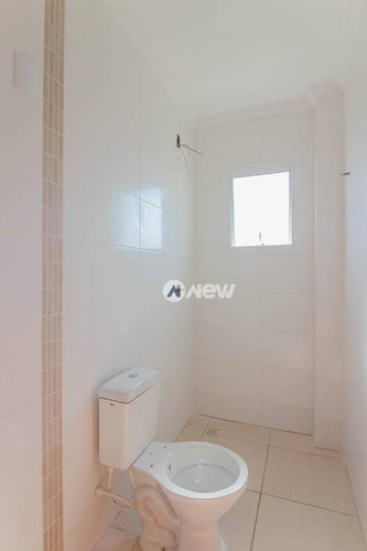 Imagem 7 de 16 de Apartamento Com 1 Dormitório À Venda, 47 M² Por R$ 182.000,00 - Lira - Estância Velha/rs - Ap1042