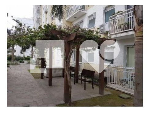 Imagem 9 de 15 de Apartamento - Tristeza - Ref: 4996 - V-221173