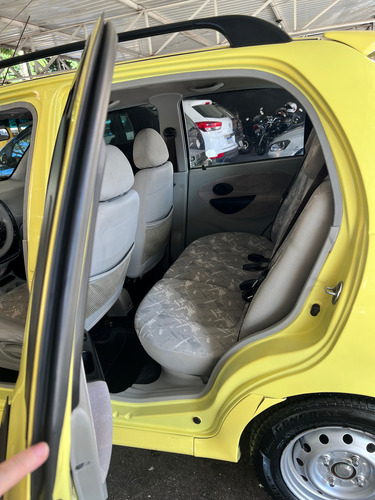 Chery QQ 1.1 16v 5p