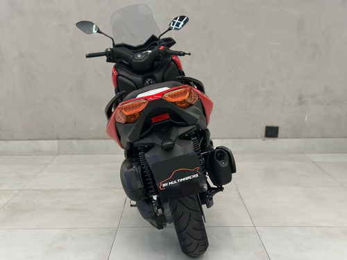 X Max 250 Abs