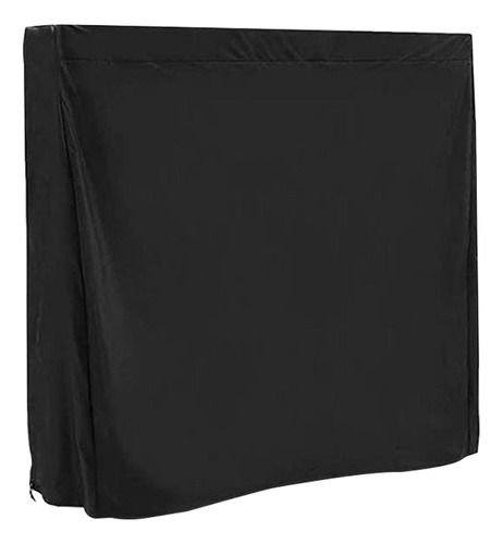 Cubiertas De Polvo De Mesa De Tenis De Mesa Resistente Al