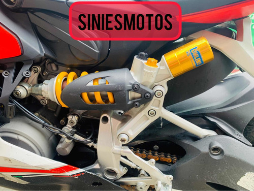 Ducati Panigale 959 2019