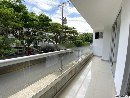 Venta De Apartaestudio En El Ingenio, Sur De Cali 2969.