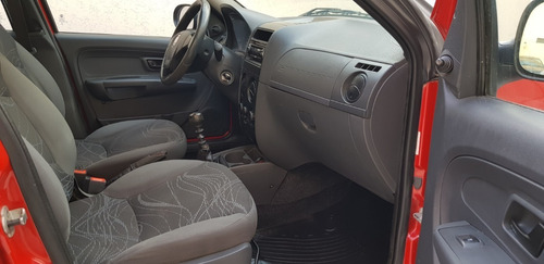 Fiat Palio 2014 1.4 Fire Pack Seg. Top