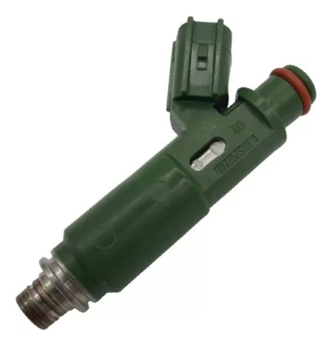Inyector De Combustible X 4 Unidades.