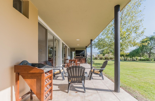 Casa Quinta De 3 Ambientes