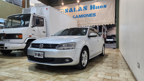 Volkswagen Vento 2.5 Luxury 170cv
