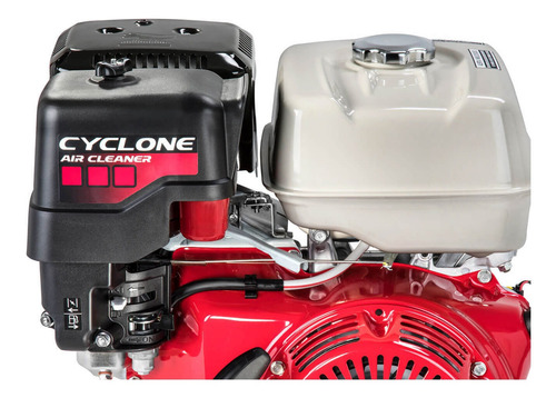 Imagem 5 de 6 de Motor Estacionário Honda Gx 390 Cyclone 13hp