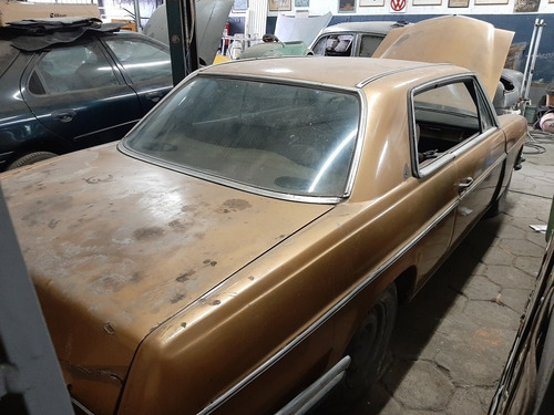 Mercedes 280c